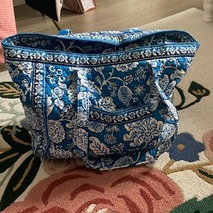 Vera Bradley bag